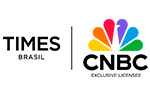 Times Brasil | Licenciado Exclusivo CNBC
